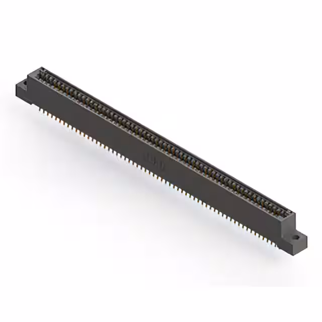 895-120-556-204 EDAC Inc.  Edgeboard Connectors